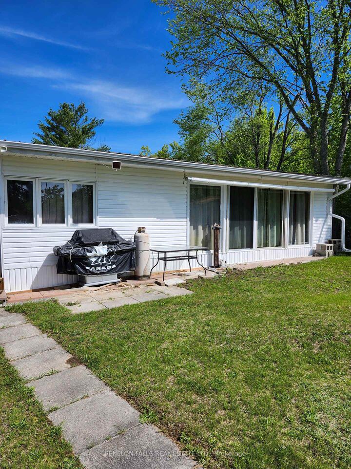 Property Photo: 1802 County Rd 121 Road N 133 ON K0M 1N0