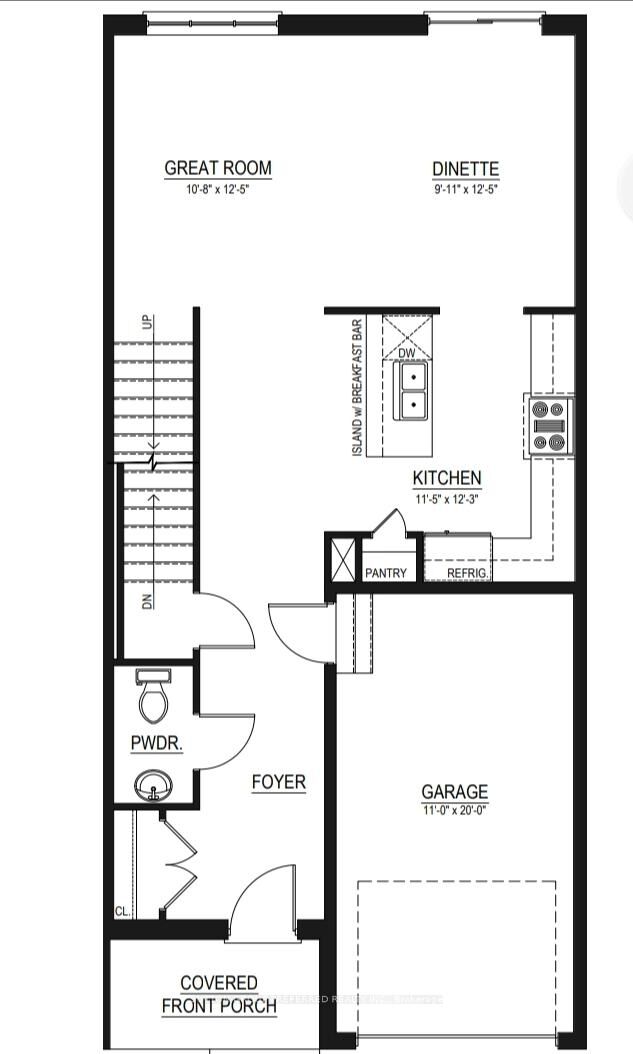 Property Photo:  62 Stoss Street  ON N0L 2E0 