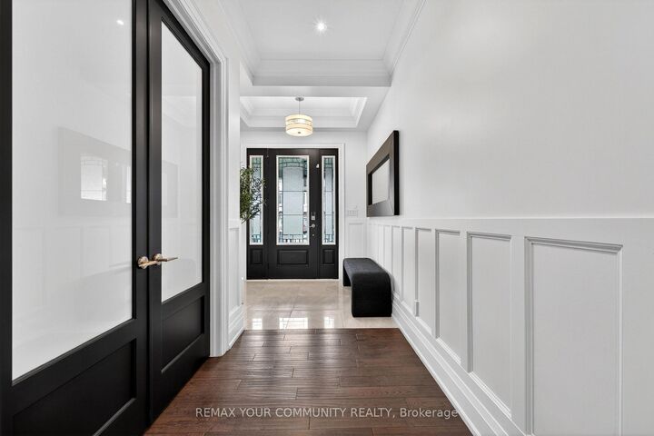 Property Photo: 6 Grayson Road ON L1Z 1E4