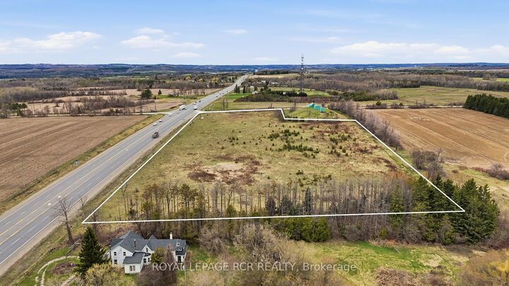 Property Photo:  0 Hurontario Street  ON L7K 0N6 