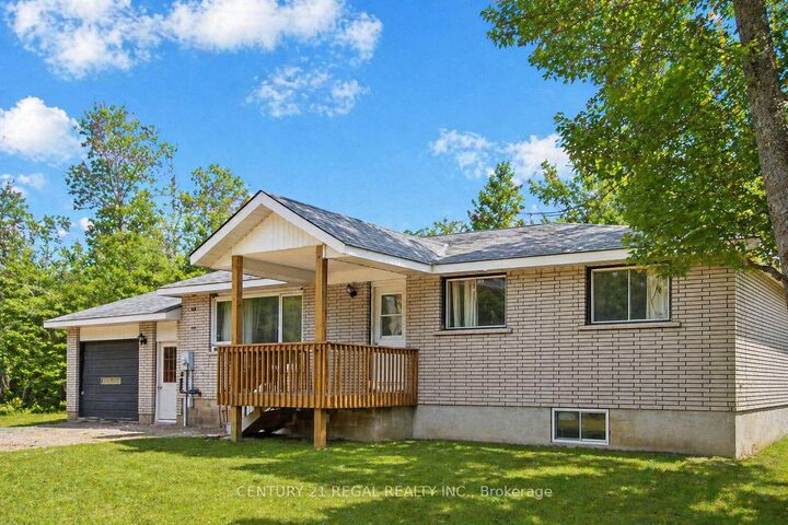 Property Photo: 1111 North Baptiste Lake Road N ON K0L 2S0