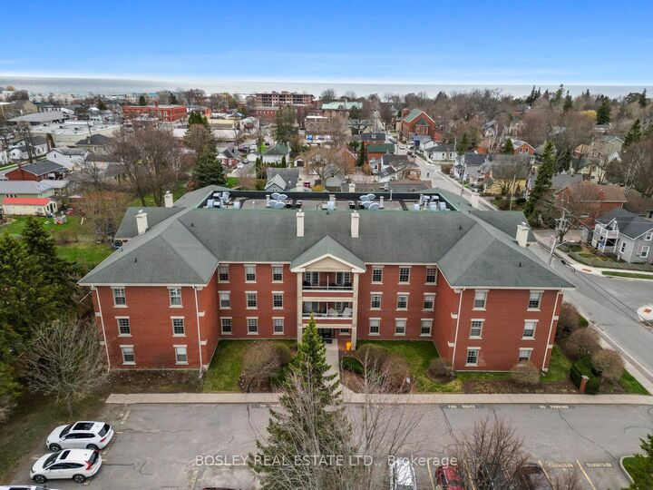 Property Photo:  352 Ball Street 101  ON K9A 3J2 