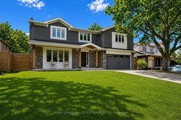 269 Sunray Road — photo 1