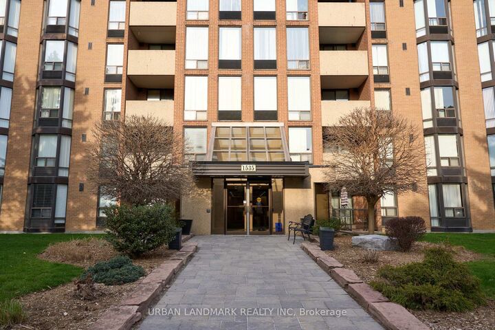 1535 Diefenbaker Court 107 — photo 1