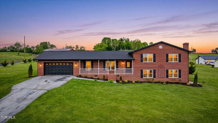 Property Photo:  518 Providence Road  TN 37681 