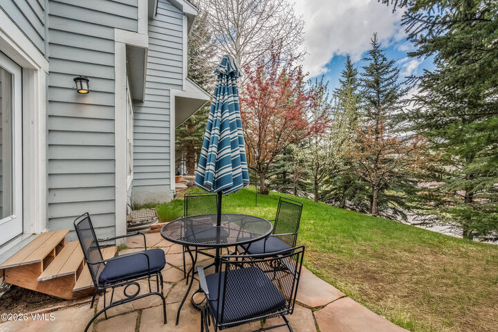 Property Photo: 288 Edwards Village Boulevard CO 81632