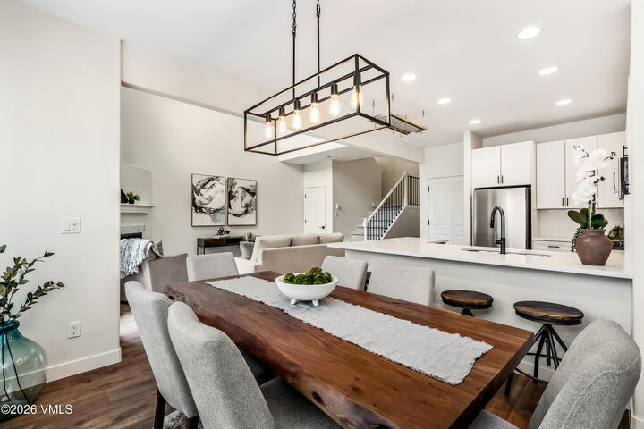 Property Photo:  288 Edwards Village Boulevard  CO 81632 