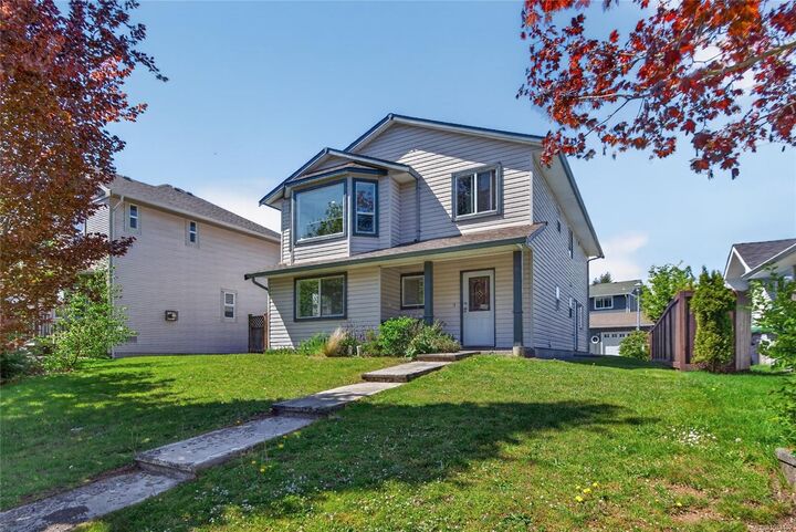 1270 Noel Ave — photo 1