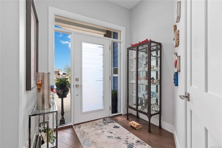Property Photo: 708 Demel Pl BC V9C 3L6