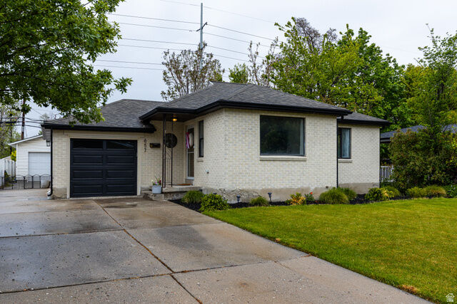 Property Photo: 657 N Colorado St UT 84116