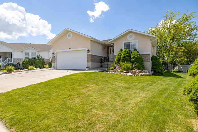 Property Photo:  1953 W 2100 S  UT 84075 