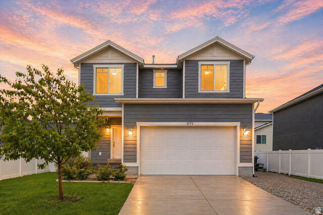 Property Photo:  1171 S Raintree Ln  UT 84655 