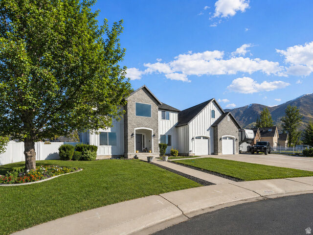 Property Photo:  4552 W Windsor Cir N  UT 84062 