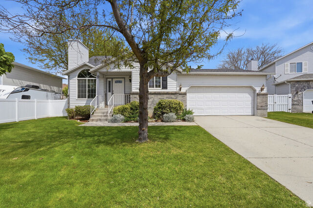 Property Photo:  1183 E 2300 N  UT 84040 