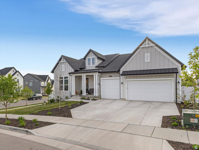 Property Photo:  1707 N Larkspur Way  UT 84040 