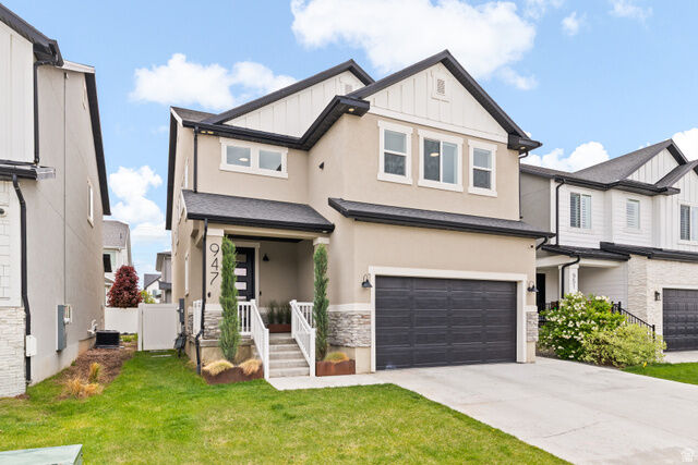 Property Photo:  947 W Cushing Rd  UT 84065 