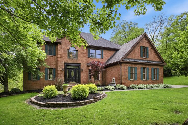 Property Photo:  4185 Stone Bridge Drive  OH 45504 