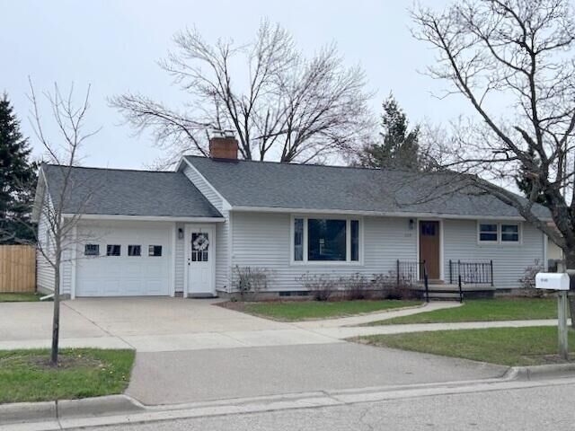 Property Photo:  229 Helen Street  MI 49707 