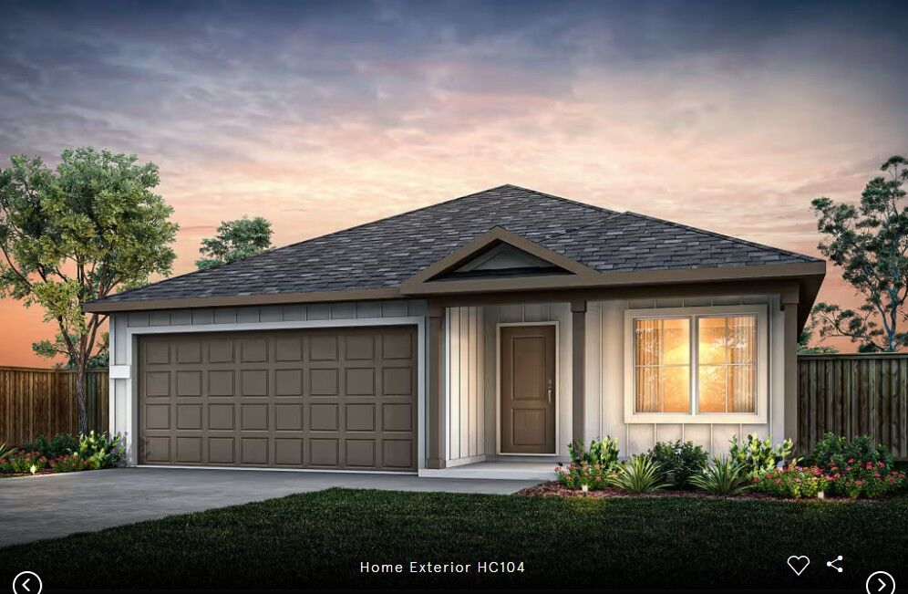 Property Photo:  305 Elk Avenue  TX 78666 