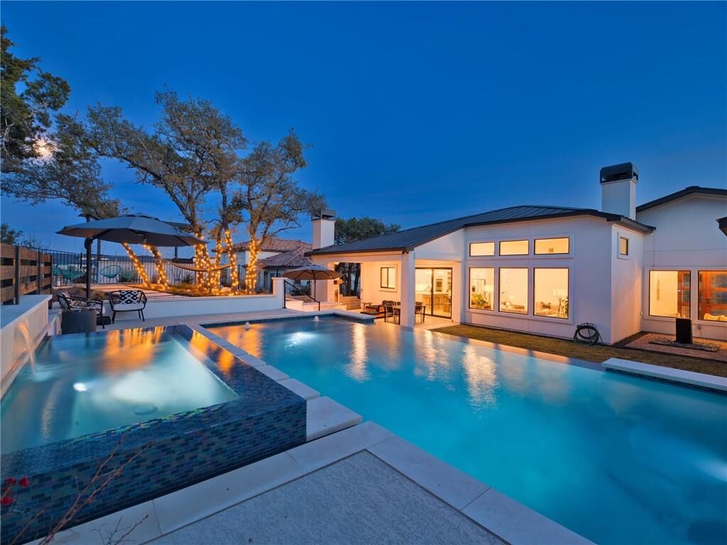 Property Photo:  323 Ringtail Stream Drive  TX 78738 