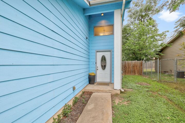 Property Photo:  12507 Esplanade Street  TX 78727 