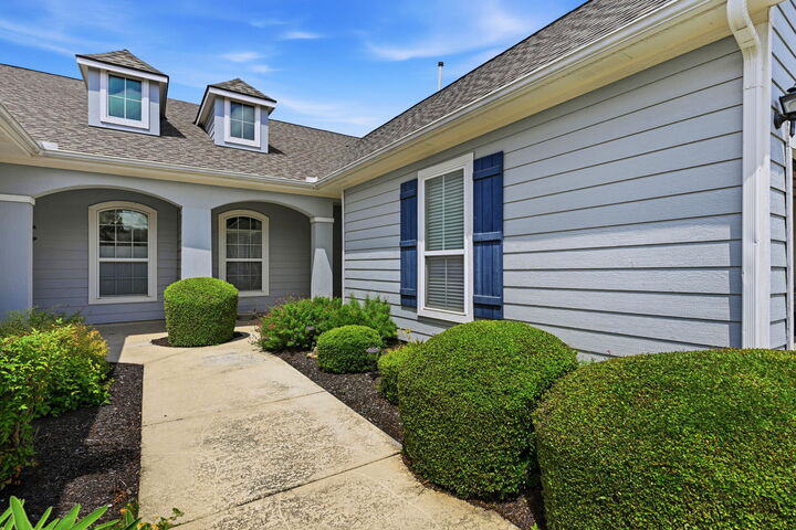 Property Photo:  120 Bowie Circle  TX 78633 