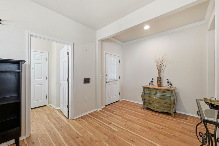 Property Photo:  120 Bowie Circle  TX 78633 
