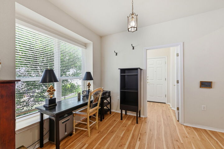 Property Photo: 120 Bowie Circle TX 78633