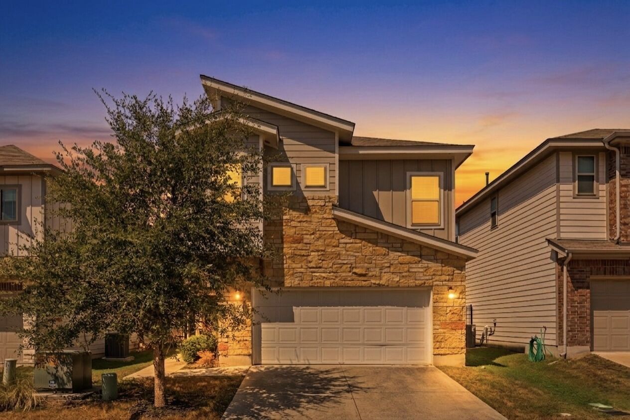Property Photo:  907 Totis Road  TX 78748 