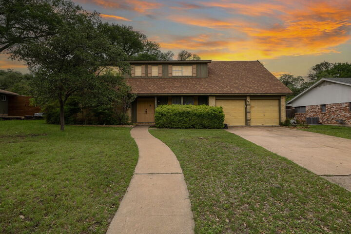 Property Photo:  8616 Willowick Drive  TX 78759 