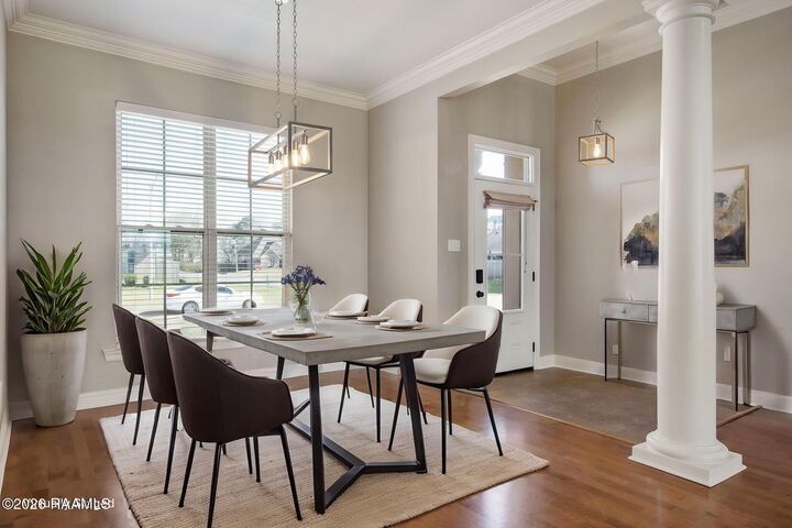 Property Photo:  101 Green Mountain Ridge Street  LA 70592 