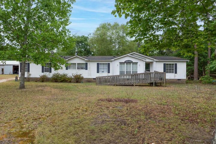 Property Photo:  676 Mt Calvary Road  SC 29129 