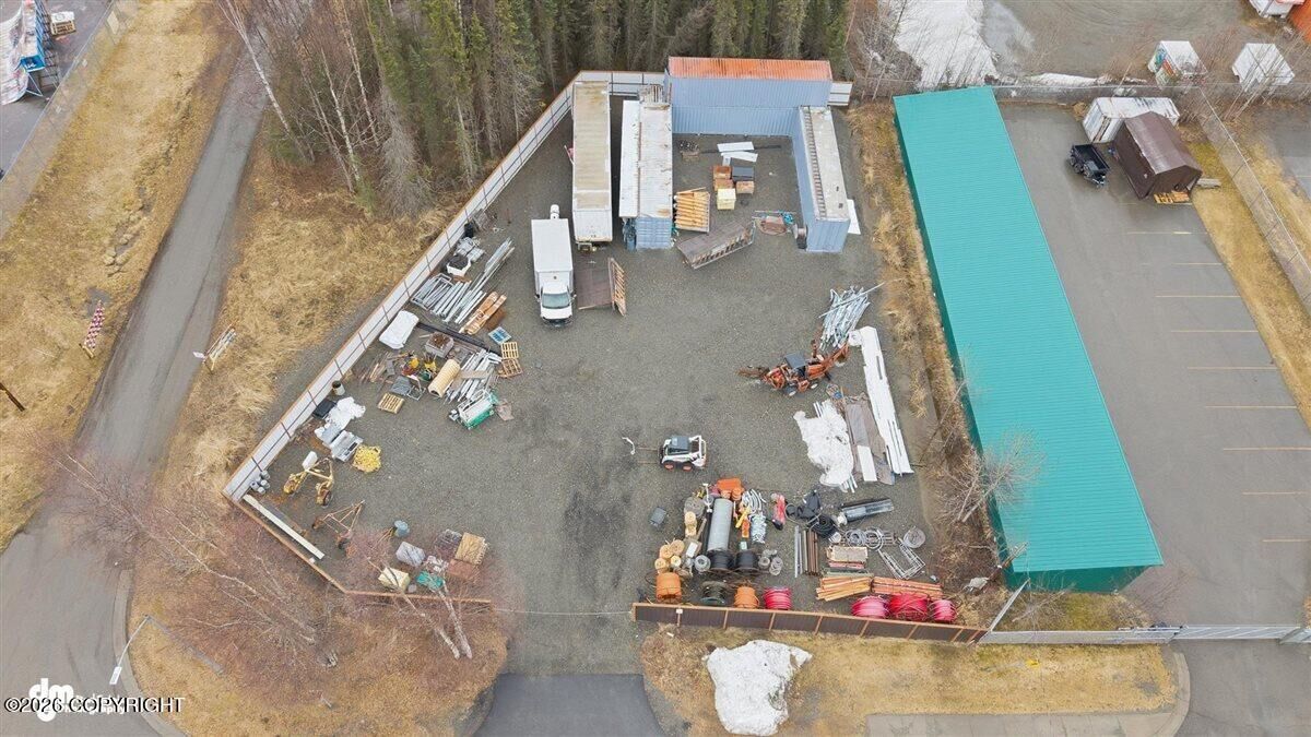 Property Photo: 199 Karen Street AK 99669