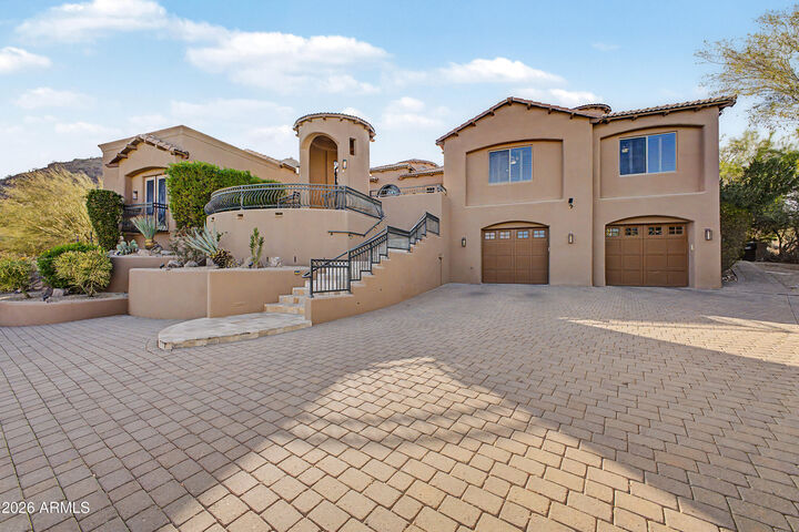 Property Photo: 14598 E Corrine Drive AZ 85259