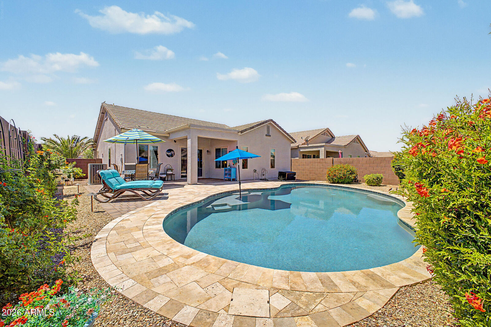 Property Photo: 436 E Yellow Wood Avenue AZ 85140