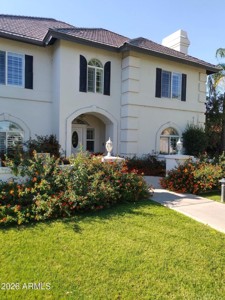 Property Photo:  4402 E Indigo Bay Drive  AZ 85234 