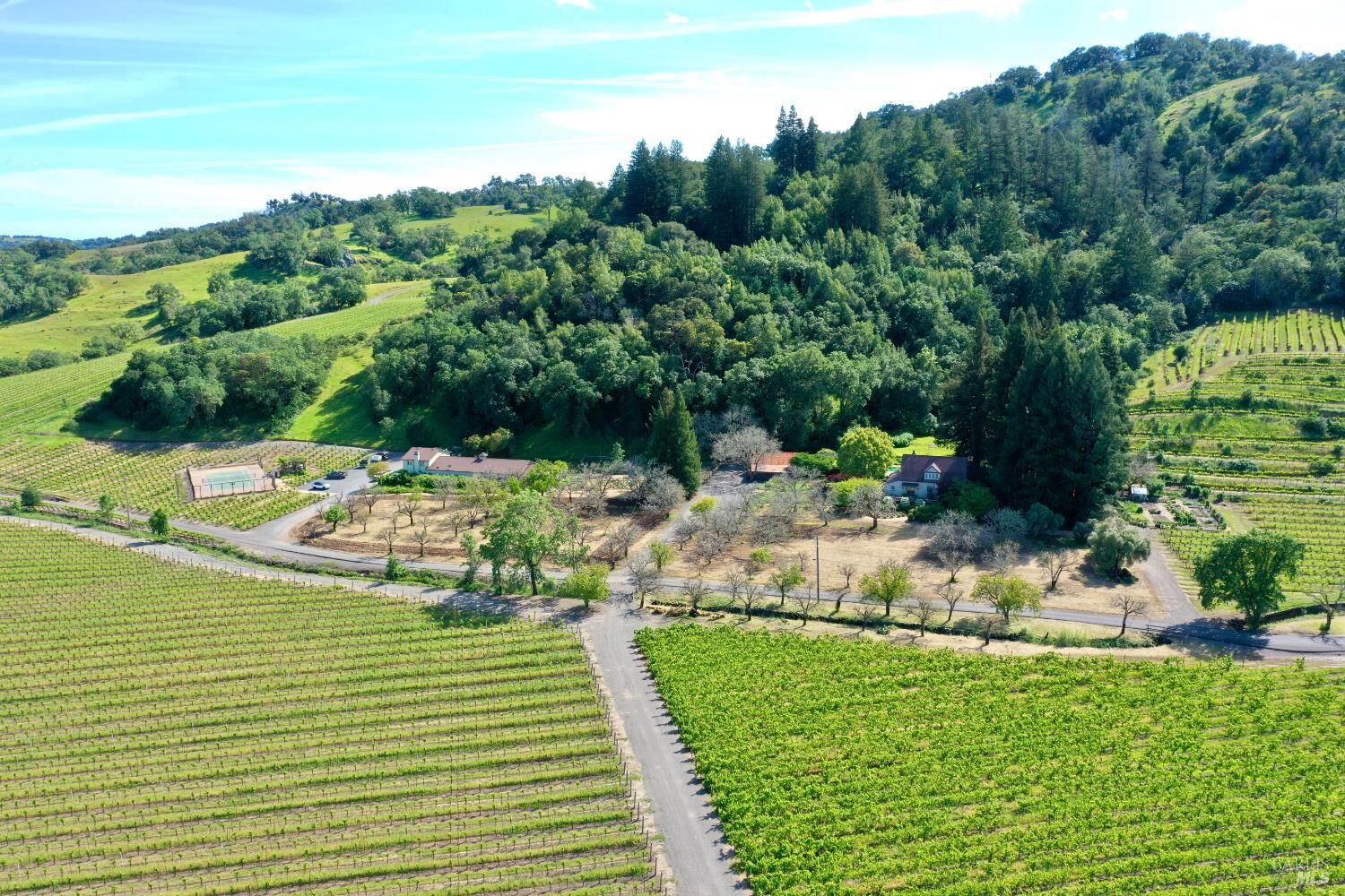 Property Photo:  5520 W Soda Rock Lane  CA 95448 
