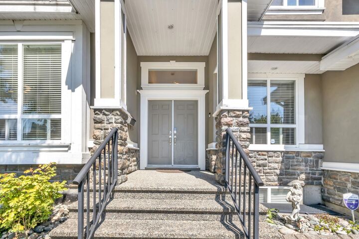 Property Photo: 16055 111A Avenue BC V4N 4Z2