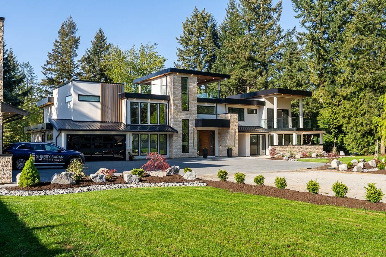 Property Photo: 25031 57 Avenue BC V4W 1T6
