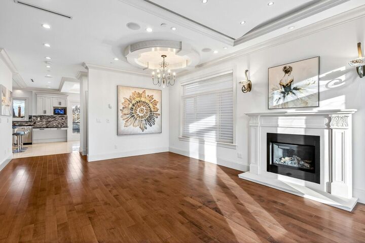 Property Photo:  371X W 22nd Avenue  BC V6S 1J5 