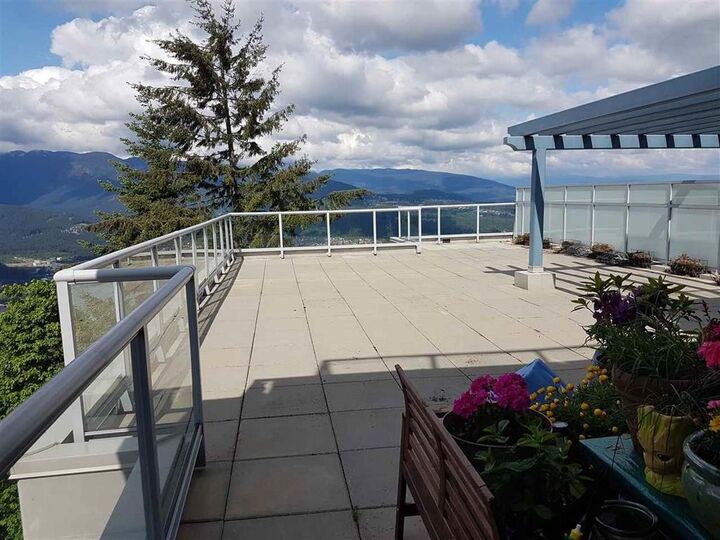 Property Photo: 9262 University Crescent 803 BC V5A 0A4