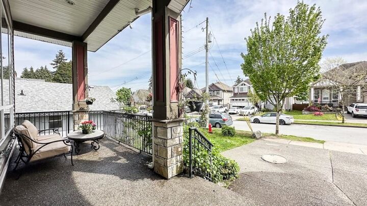 Property Photo:  10831 130 Street  BC V3T 3L9 