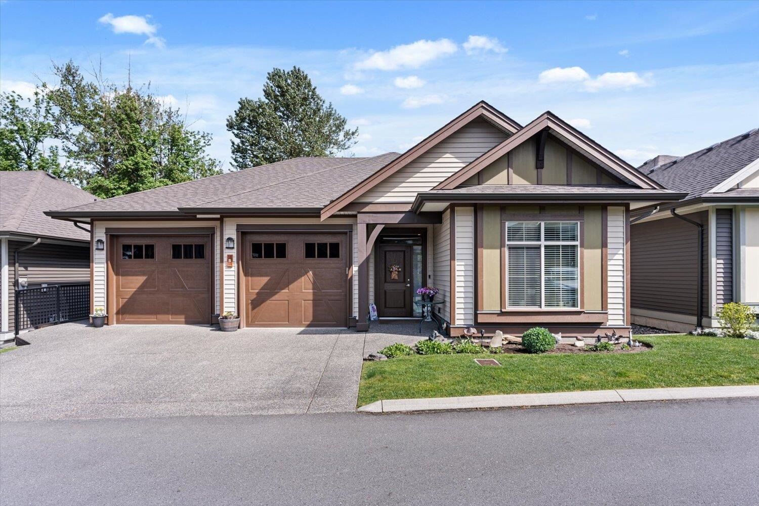 Property Photo:  45900 South Sumas Road 5  BC V2R 0S9 