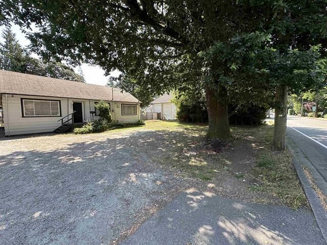 Property Photo: 12044 Laity Street BC V2X 5A8