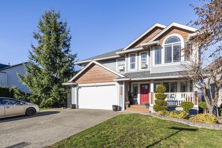 31605 Harmony Court — photo 1