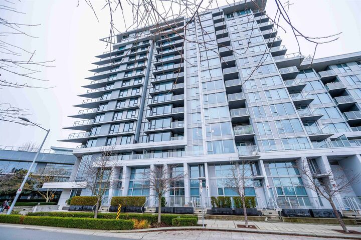 Property Photo:  8333 Sweet Avenue 513  BC V6X 0P4 