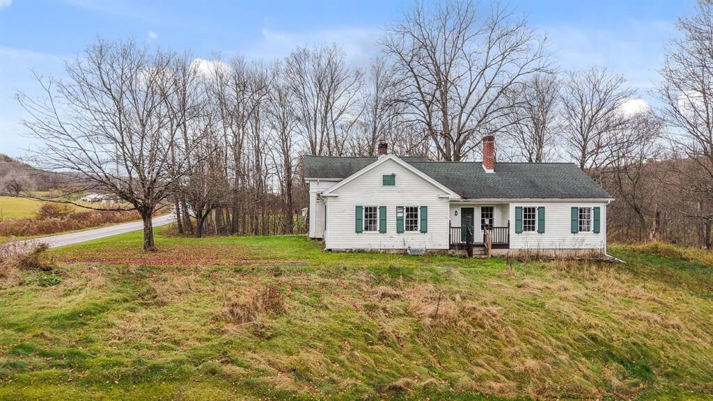 Property Photo:  245 County Rd 9  NY 13746 