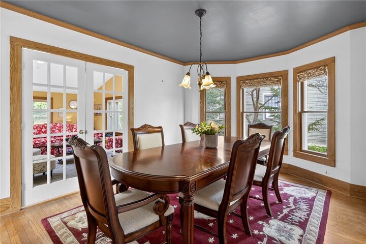 Property Photo:  209 Bryant Avenue  NY 14850 