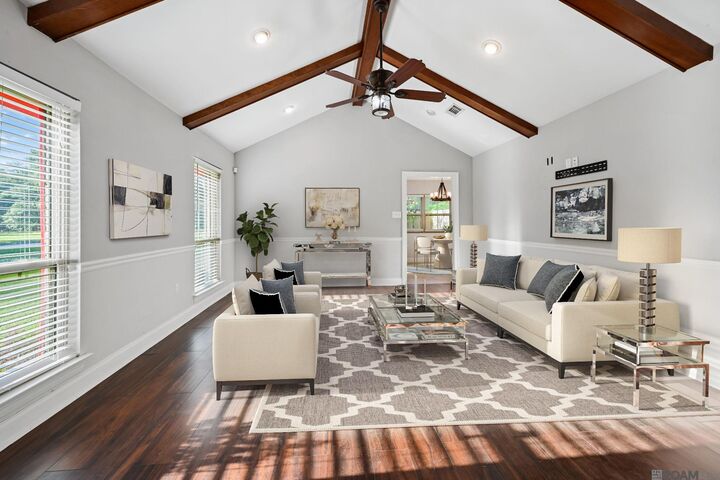 Property Photo:  1437 McHugh Rd  LA 70714 