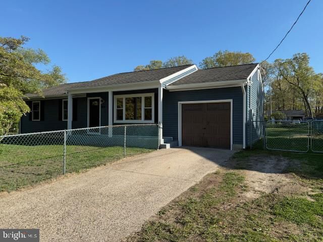 Property Photo:  229 Garden Avenue  NJ 08015 
